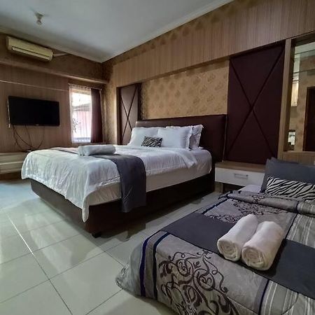 Niki Mawon Homestay Kejayan Εξωτερικό φωτογραφία