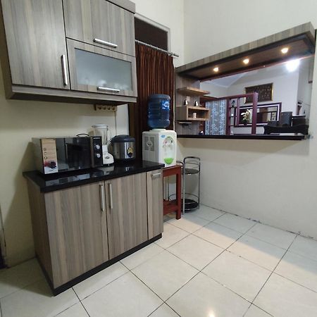 Niki Mawon Homestay Kejayan Εξωτερικό φωτογραφία