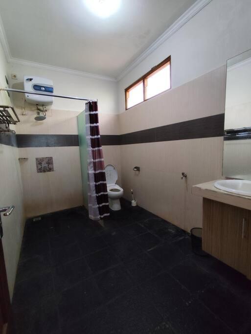 Niki Mawon Homestay Kejayan Εξωτερικό φωτογραφία