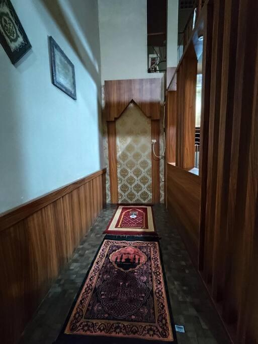 Niki Mawon Homestay Kejayan Εξωτερικό φωτογραφία