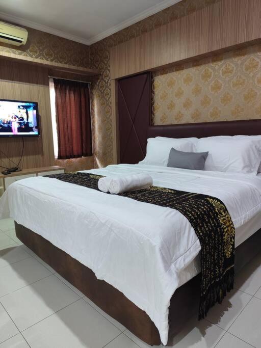 Niki Mawon Homestay Kejayan Εξωτερικό φωτογραφία