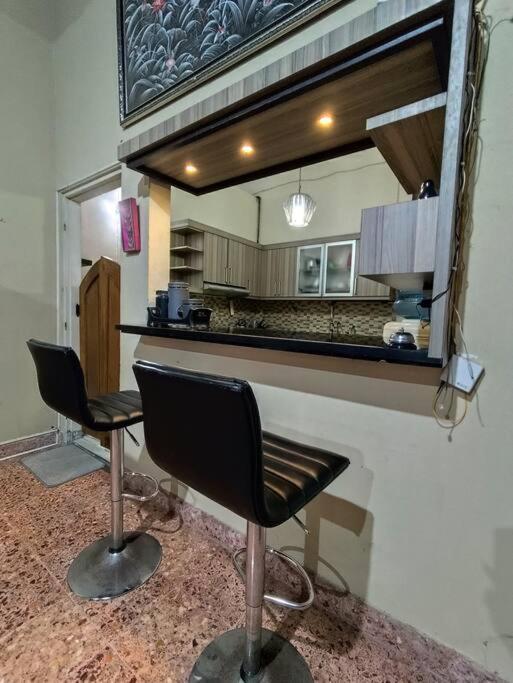 Niki Mawon Homestay Kejayan Εξωτερικό φωτογραφία