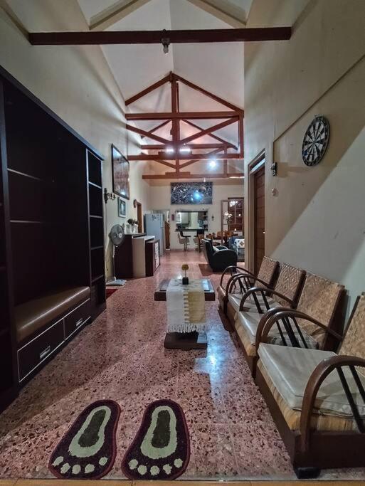 Niki Mawon Homestay Kejayan Εξωτερικό φωτογραφία