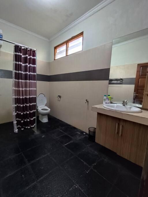 Niki Mawon Homestay Kejayan Εξωτερικό φωτογραφία