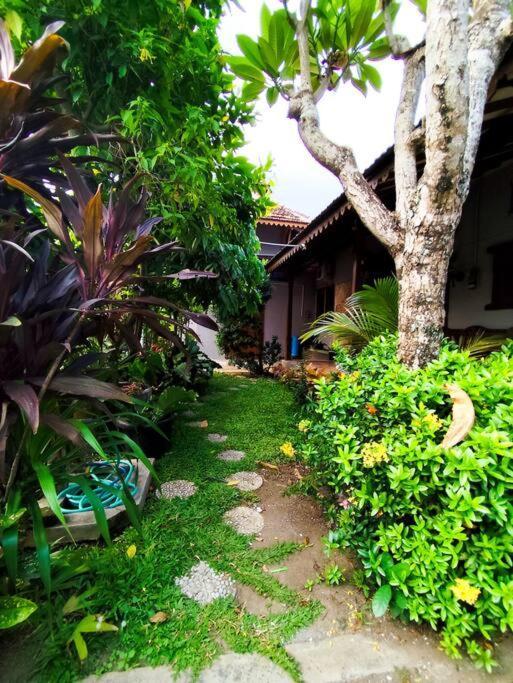 Niki Mawon Homestay Kejayan Εξωτερικό φωτογραφία