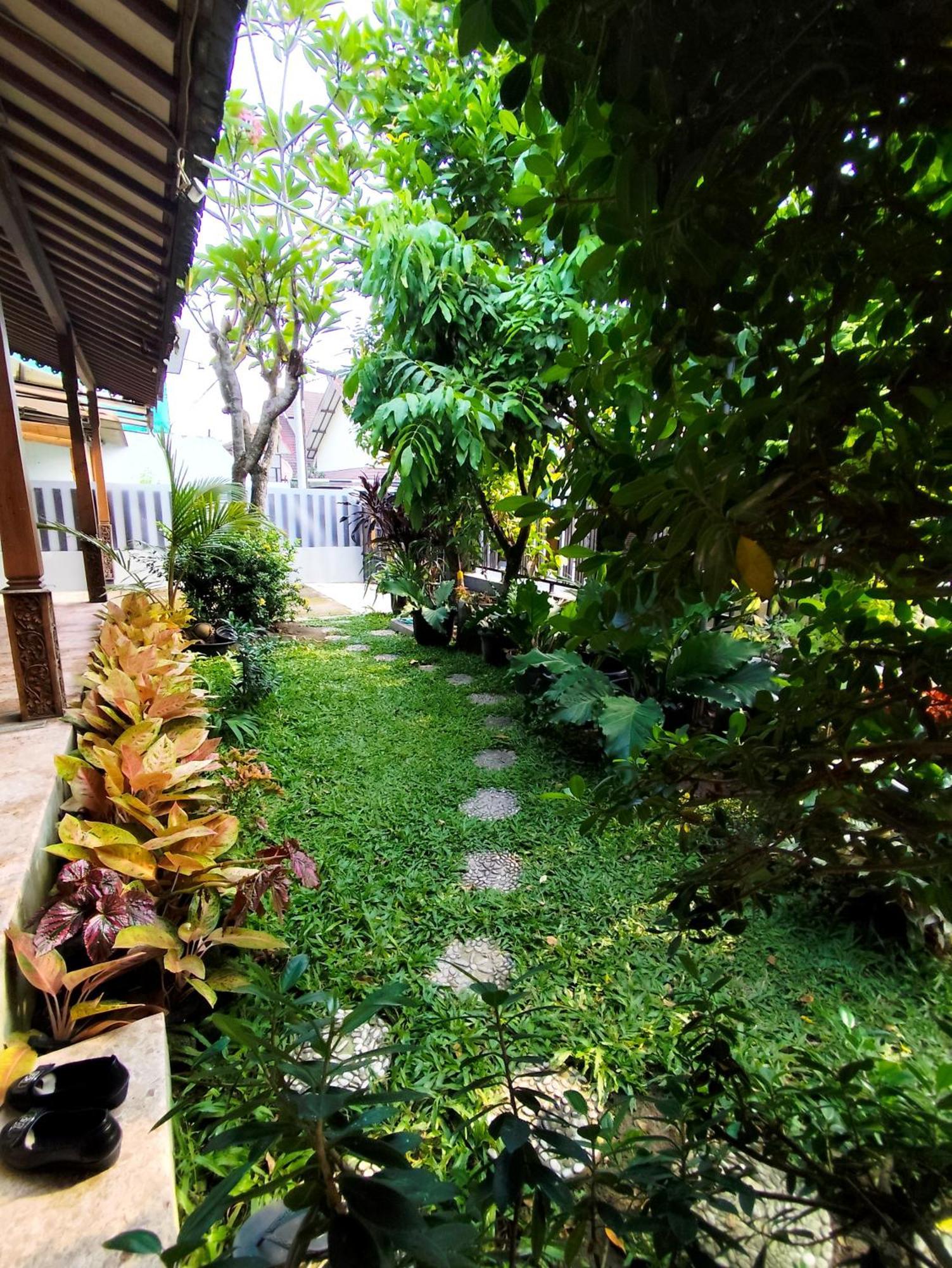 Niki Mawon Homestay Kejayan Εξωτερικό φωτογραφία